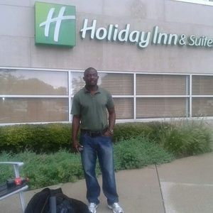 Meet your Posher, Charles